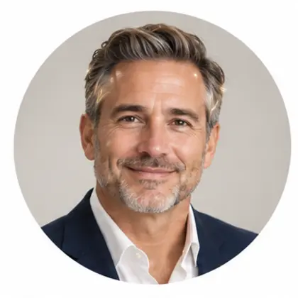 Grant, AI specialist persona